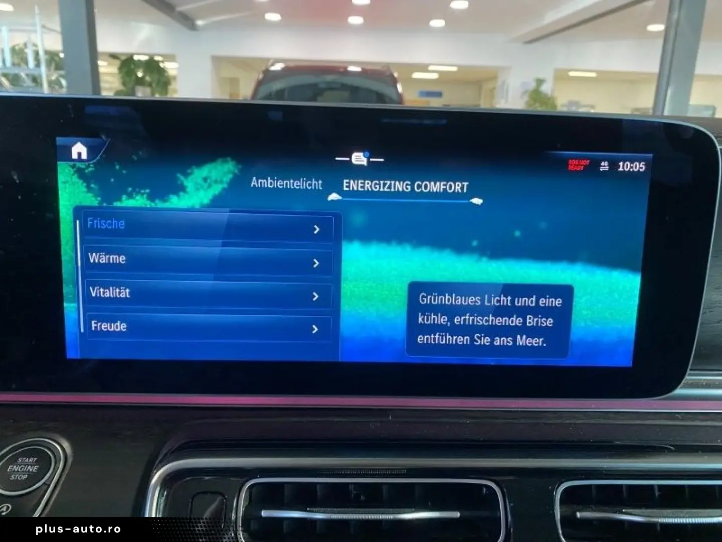 MERCEDES-BENZ V 300 d 4MATIC AVA Lang