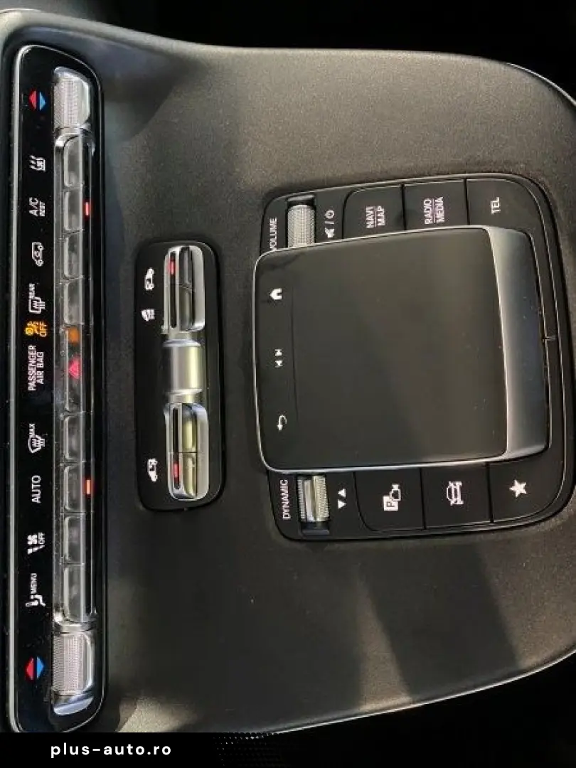 MERCEDES-BENZ V 300 d 4MATIC AVA Lang