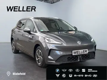 MG4 EV Urban MG PREMIUM 54kWh