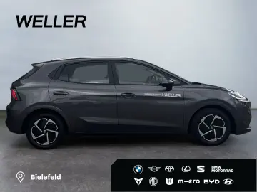 MG4 EV Urban MG PREMIUM 54kWh