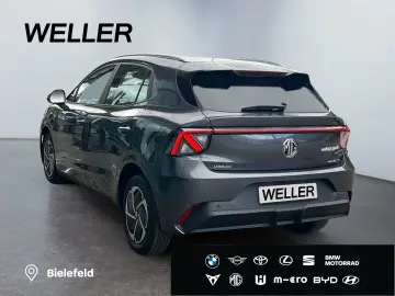 MG4 EV Urban MG PREMIUM 54kWh