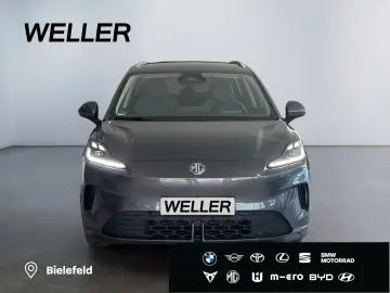 MG4 EV Urban MG PREMIUM 54kWh