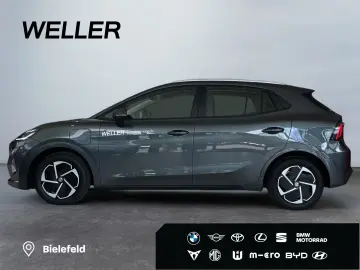 MG4 EV Urban MG PREMIUM 54kWh