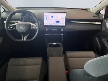MG4 EV Urban MG PREMIUM 54kWh