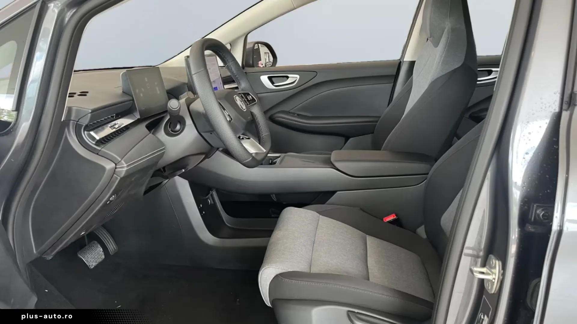 MG4 EV Urban MG PREMIUM 54kWh