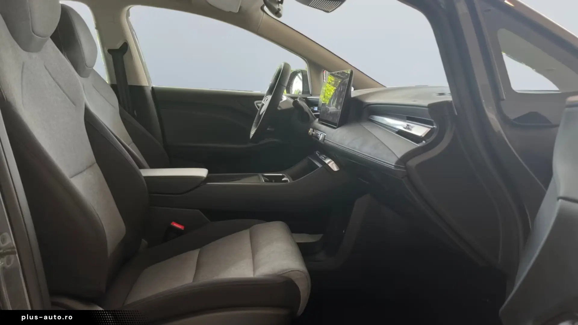 MG4 EV Urban MG PREMIUM 54kWh