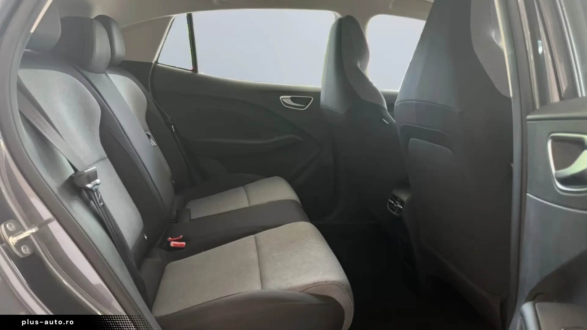 MG4 EV Urban MG PREMIUM 54kWh