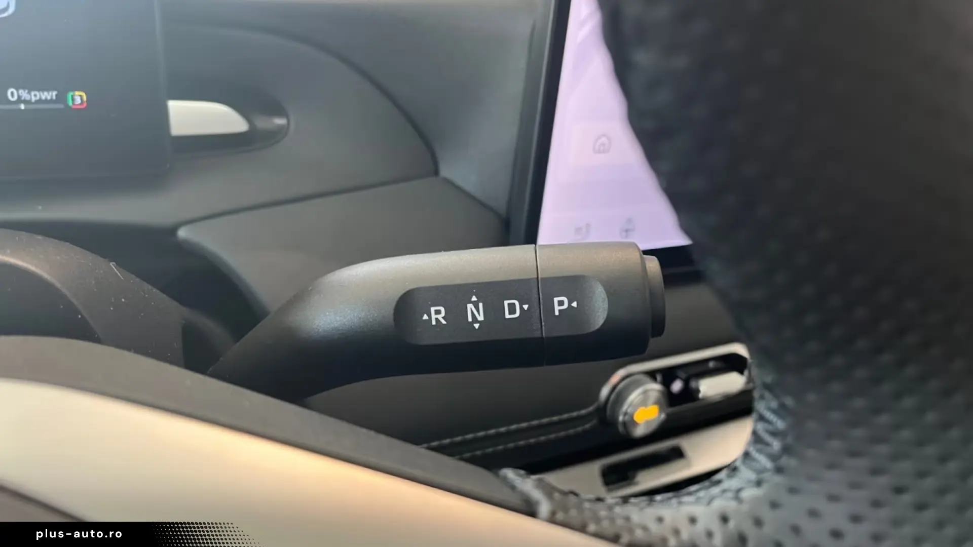 MG4 EV Urban MG PREMIUM 54kWh