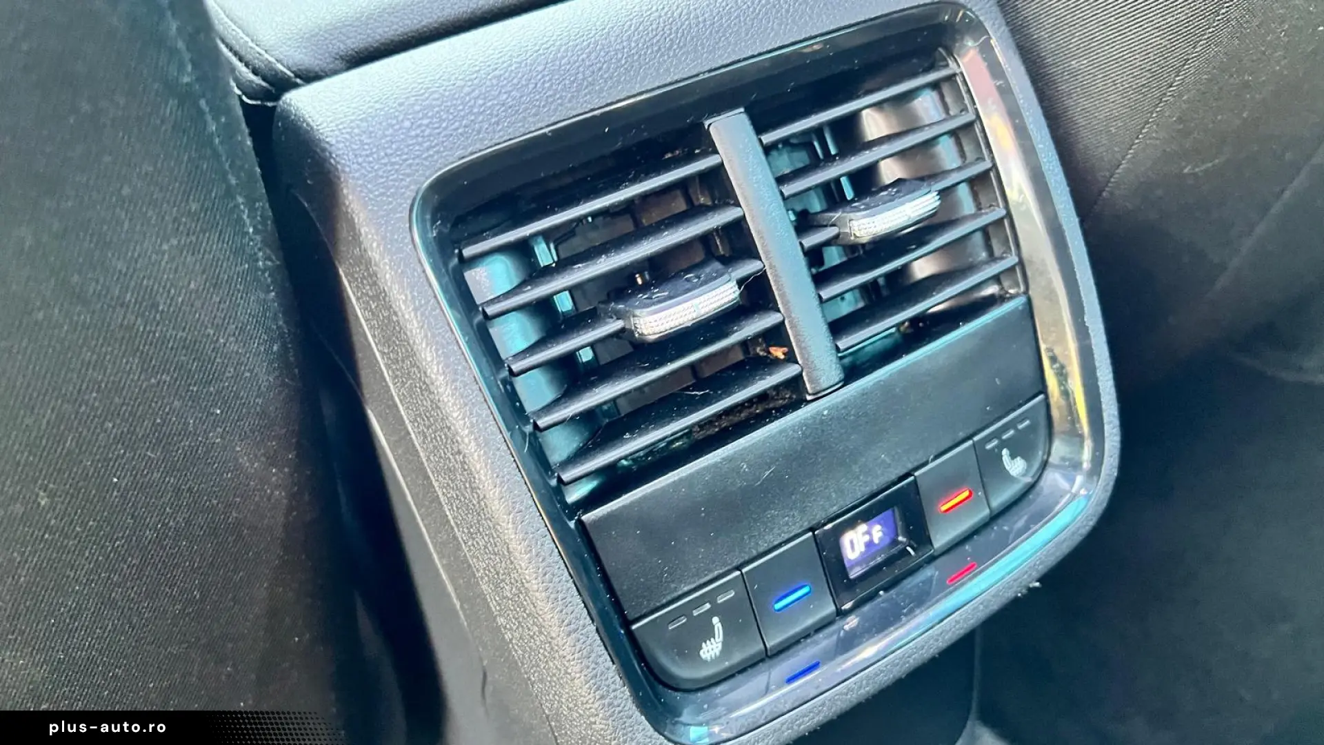 SKODA OCTAVIA 2.0 TDI PANORAMIC
