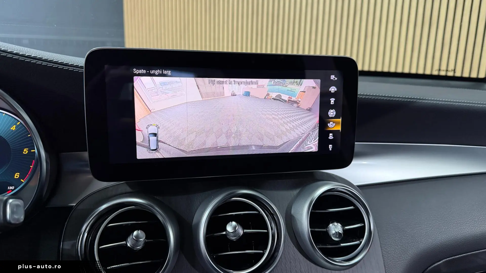 MERCEDES GLC 220 d 4Matic 9G-TRONIC