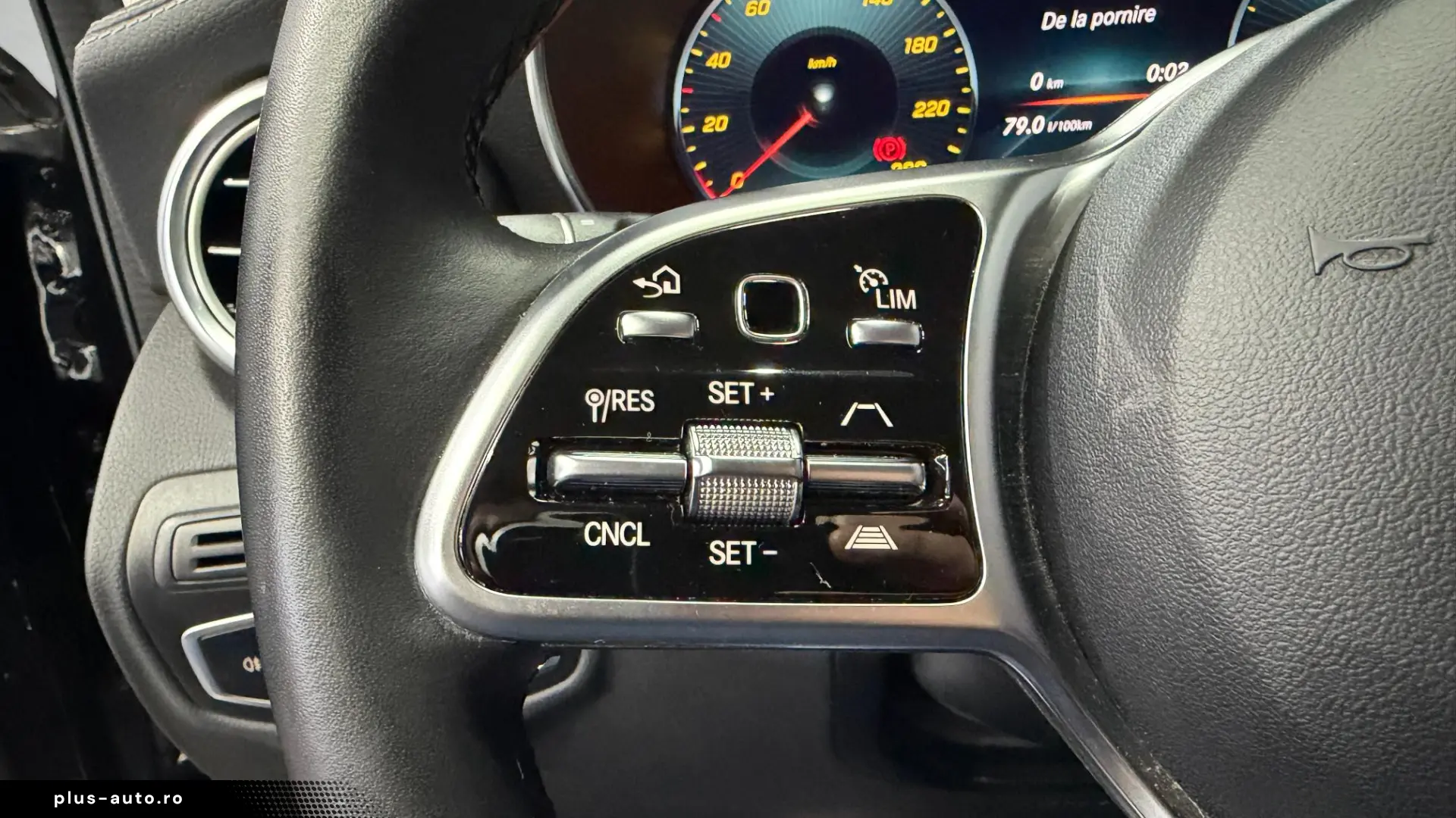 MERCEDES GLC 220 d 4Matic 9G-TRONIC