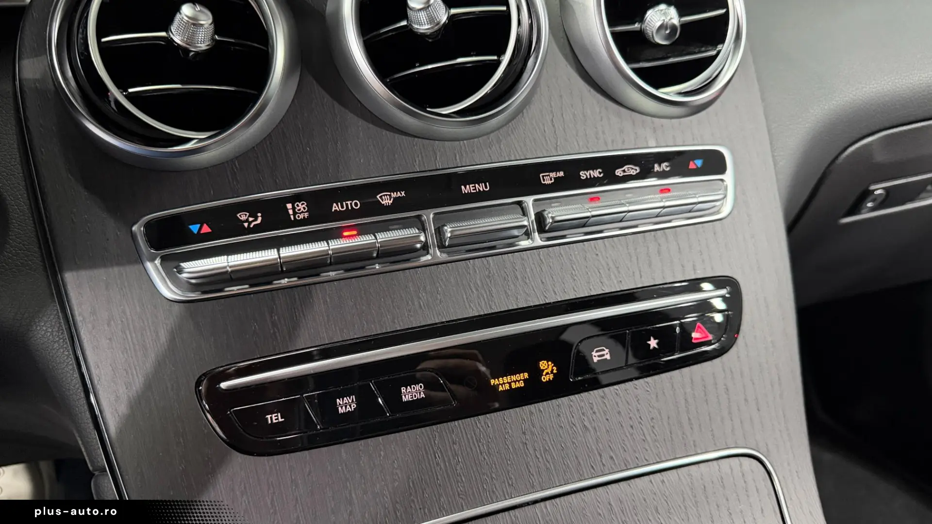 MERCEDES GLC 220 d 4Matic 9G-TRONIC