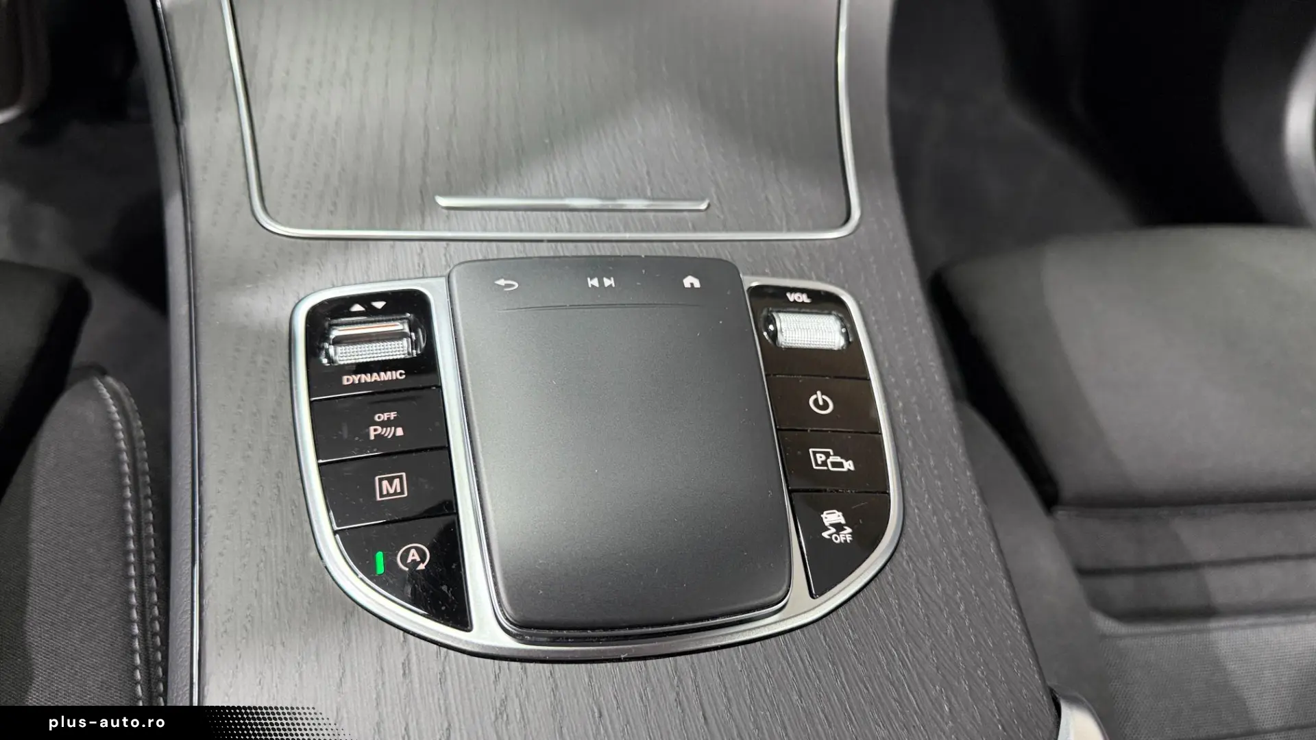 MERCEDES GLC 220 d 4Matic 9G-TRONIC