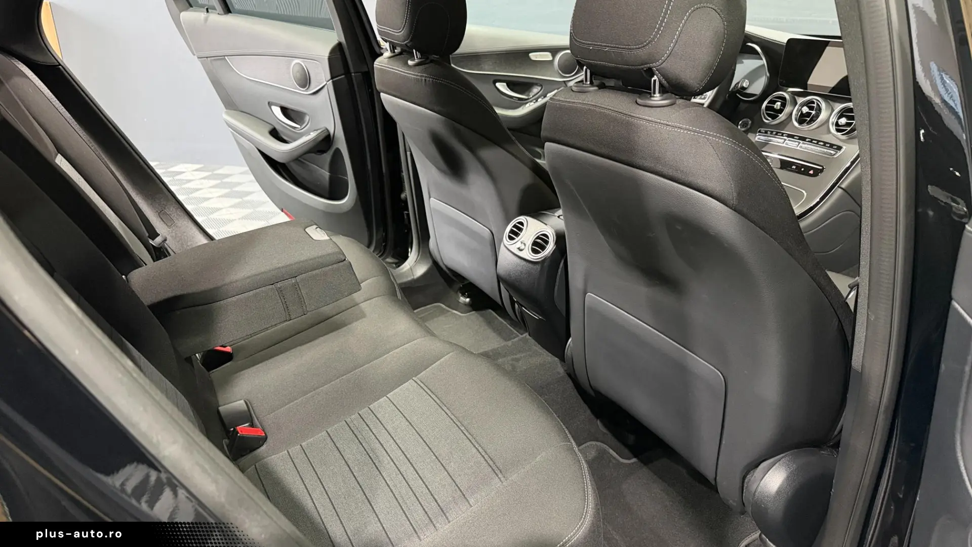 MERCEDES GLC 220 d 4Matic 9G-TRONIC