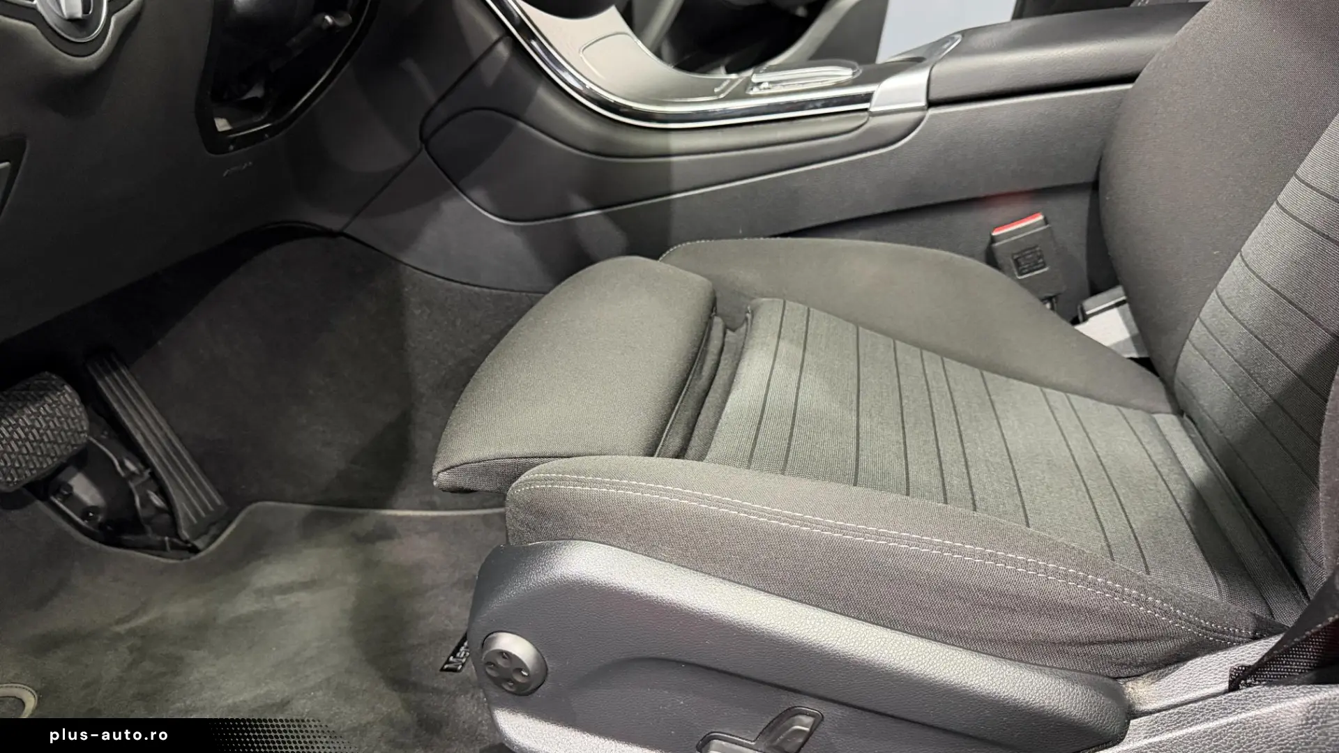 MERCEDES GLC 220 d 4Matic 9G-TRONIC