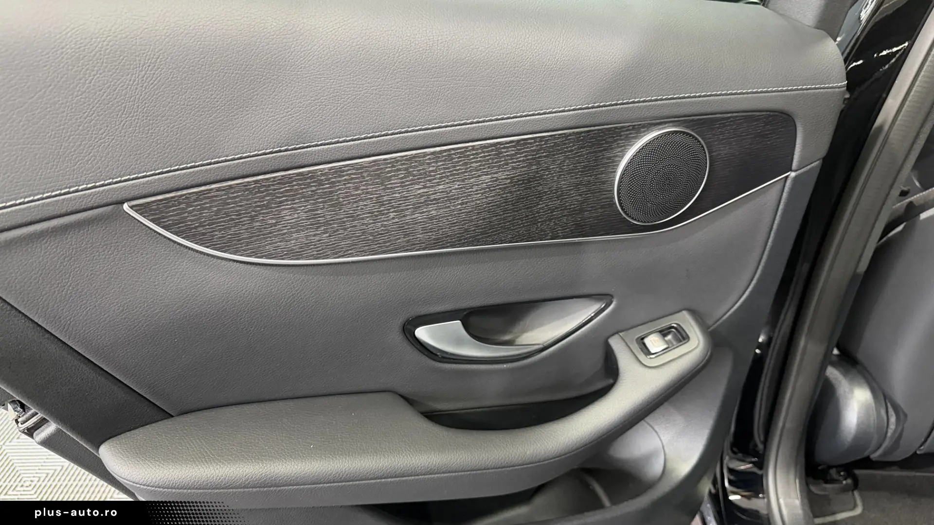 MERCEDES GLC 220 d 4Matic 9G-TRONIC