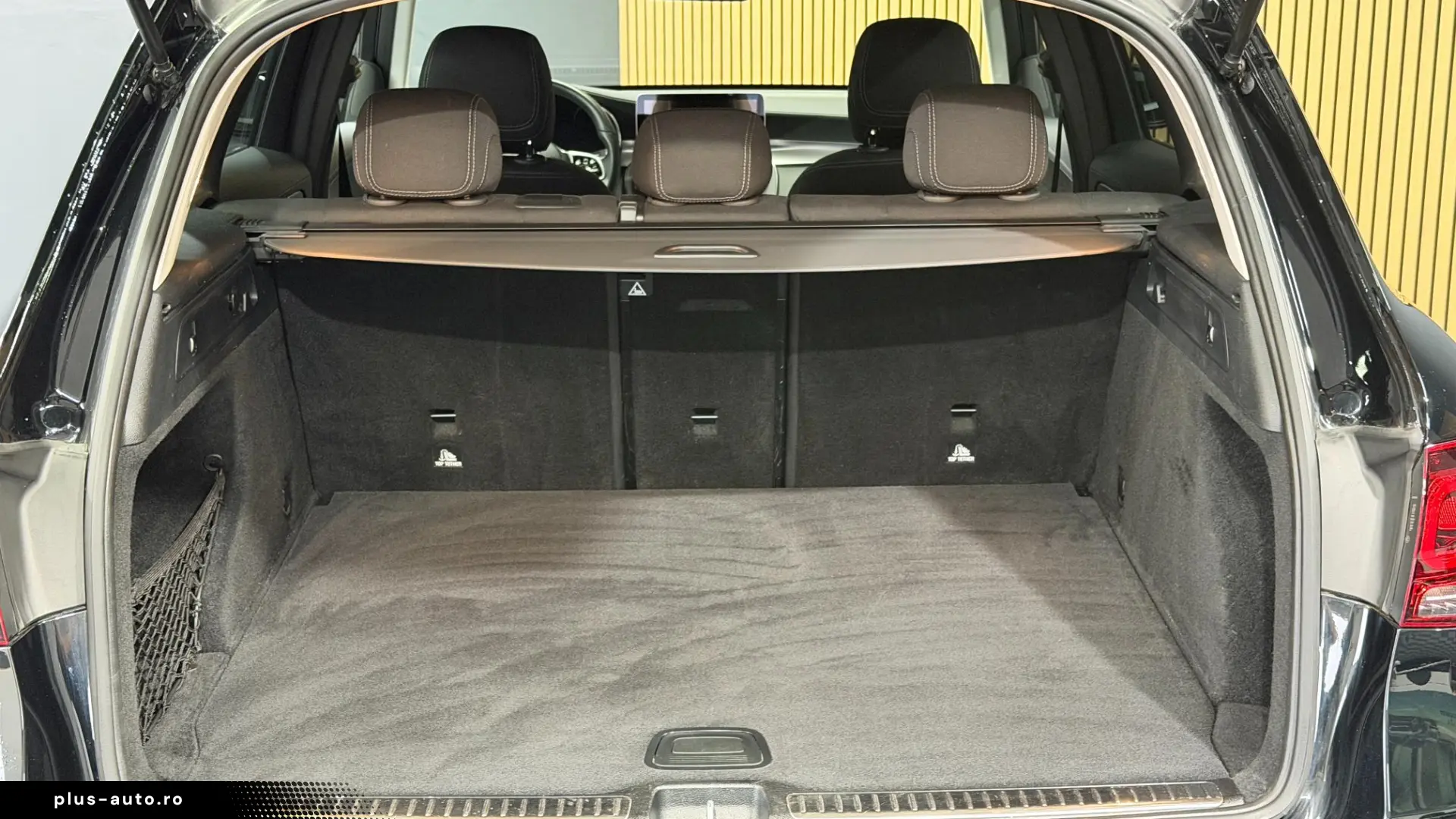 MERCEDES GLC 220 d 4Matic 9G-TRONIC
