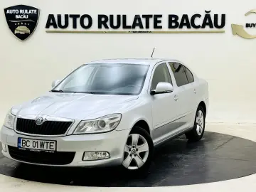 Skoda Octavia 1.6 TDI 105 CP 2011 Euro 5