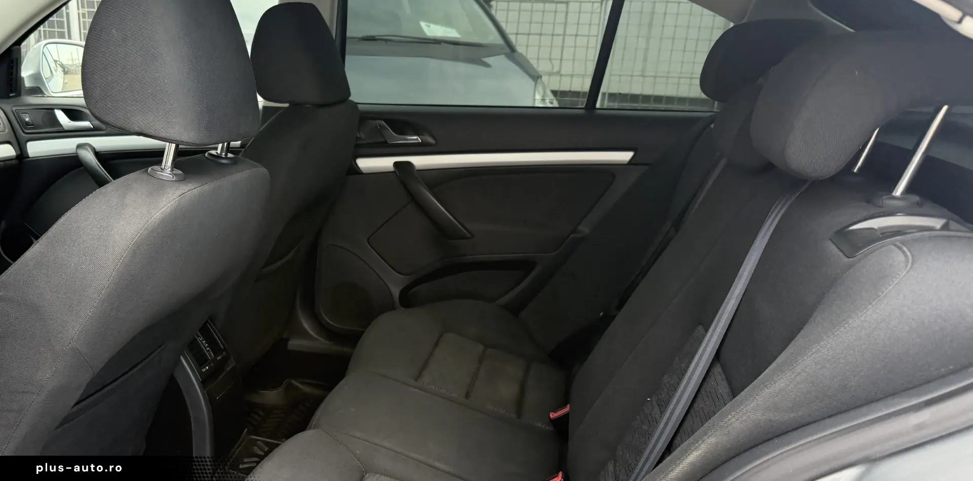Skoda Octavia 1.6 TDI 105 CP 2011 Euro 5