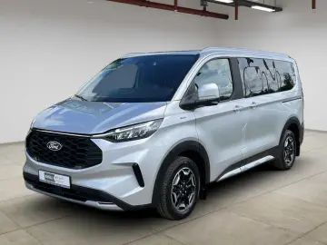 FORD Tourneo Custom 320 L1 Active AWD