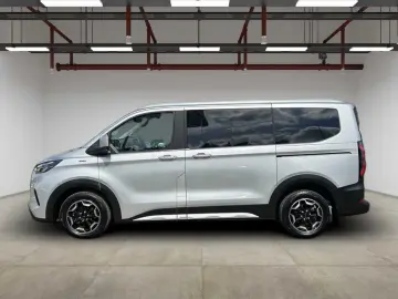 FORD Tourneo Custom 320 L1 Active AWD