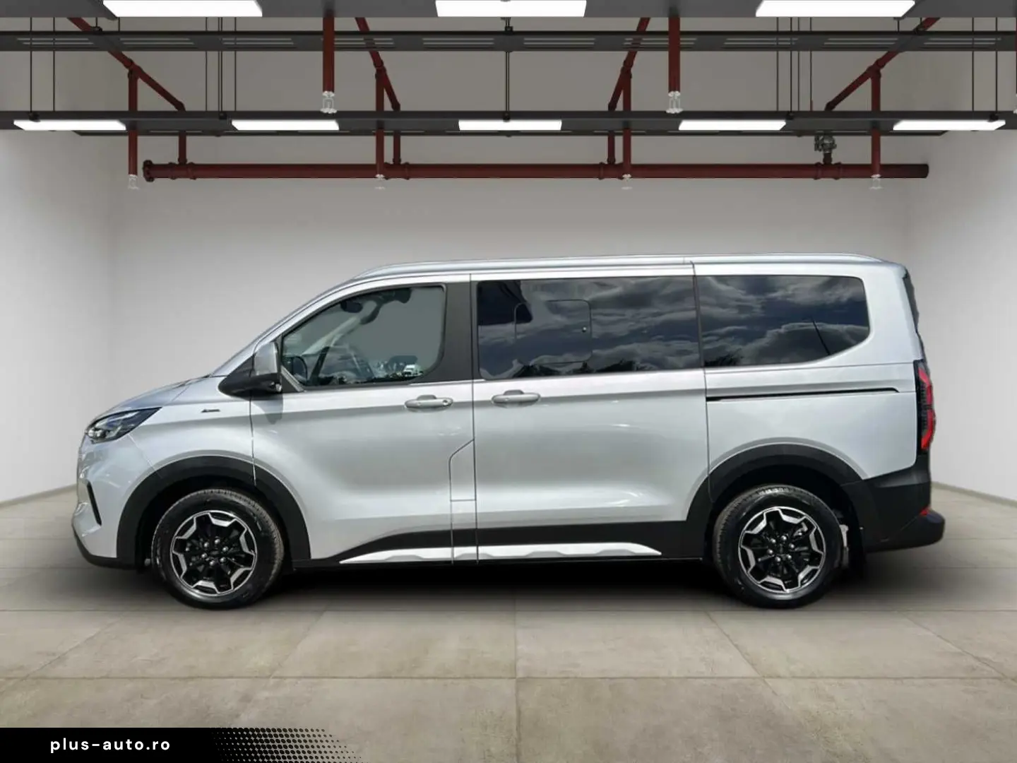 FORD Tourneo Custom 320 L1 Active AWD
