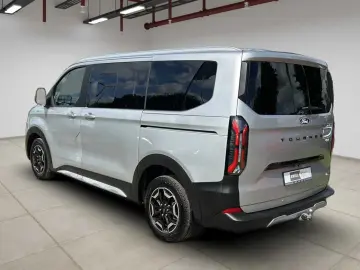 FORD Tourneo Custom 320 L1 Active AWD