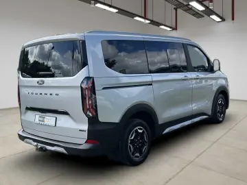 FORD Tourneo Custom 320 L1 Active AWD