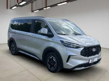 FORD Tourneo Custom 320 L1 Active AWD