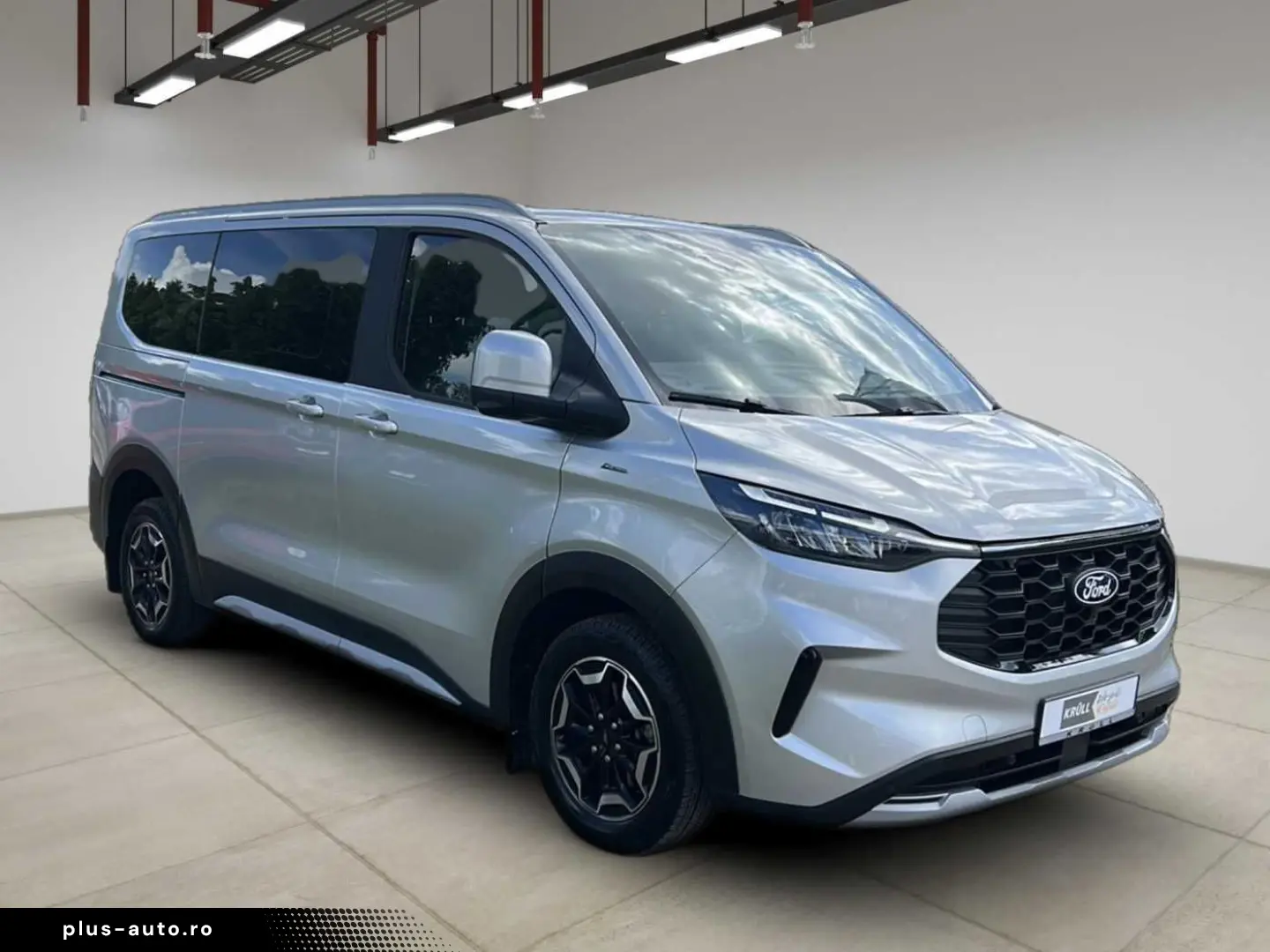 FORD Tourneo Custom 320 L1 Active AWD