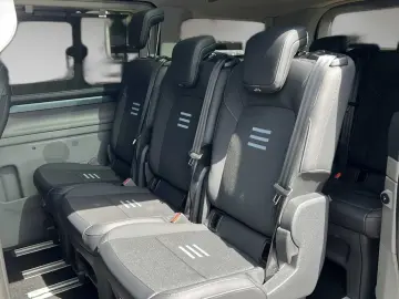 FORD Tourneo Custom 320 L1 Active AWD