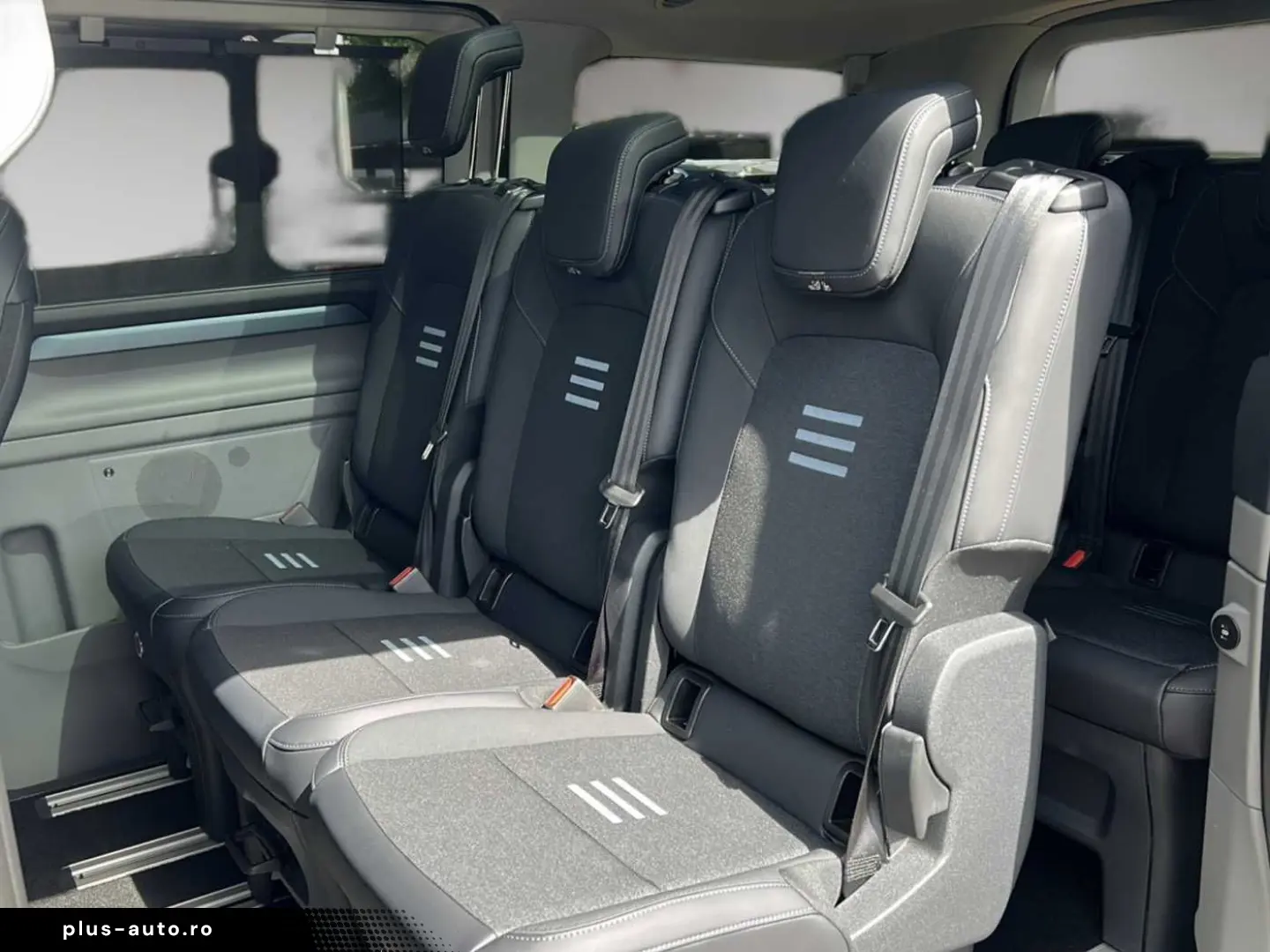 FORD Tourneo Custom 320 L1 Active AWD