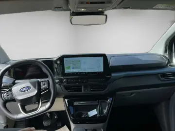 FORD Tourneo Custom 320 L1 Active AWD
