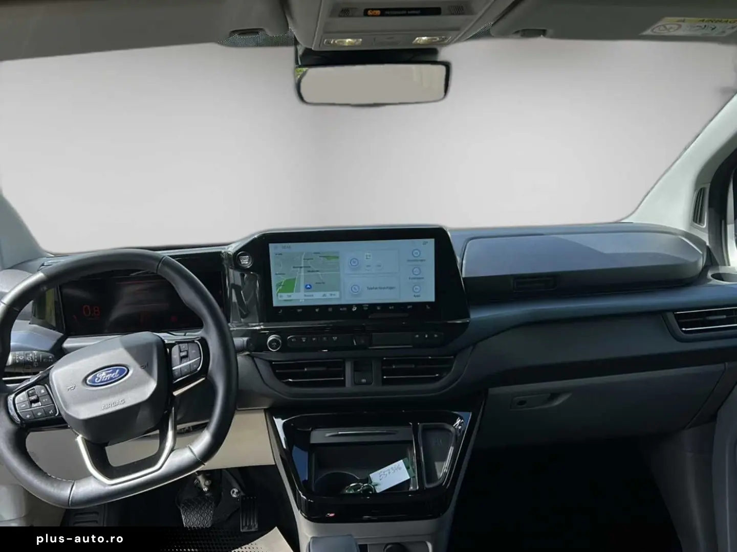 FORD Tourneo Custom 320 L1 Active AWD