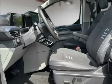 FORD Tourneo Custom 320 L1 Active AWD