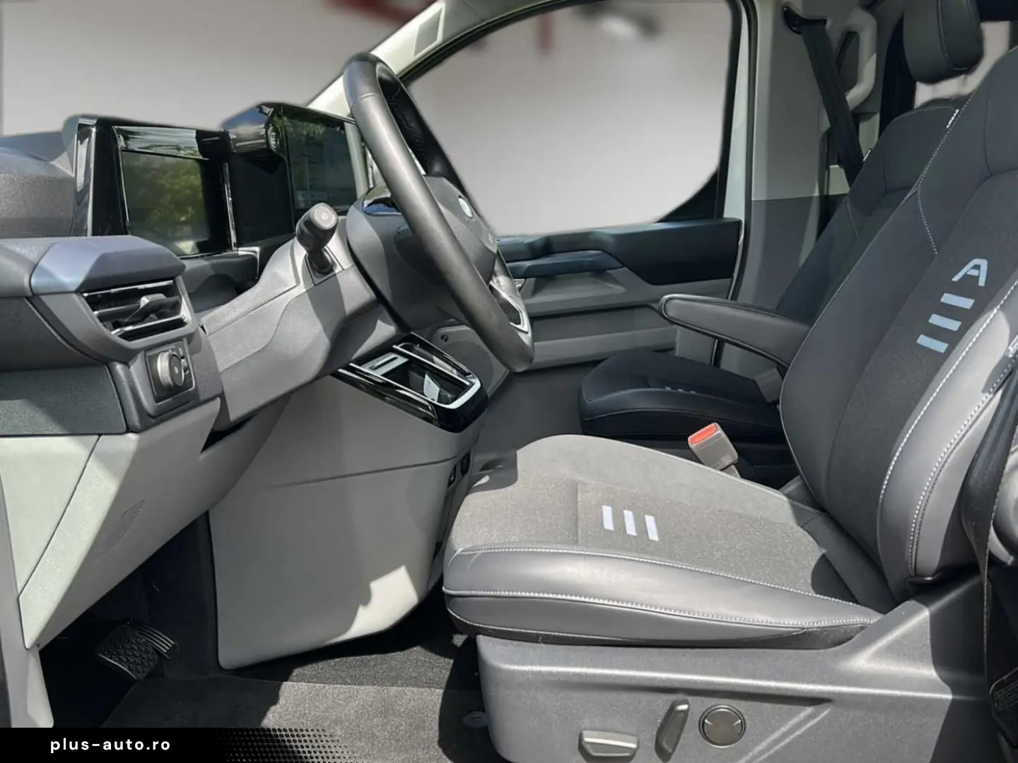 FORD Tourneo Custom 320 L1 Active AWD