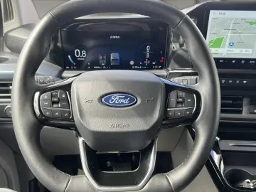 FORD Tourneo Custom 320 L1 Active AWD