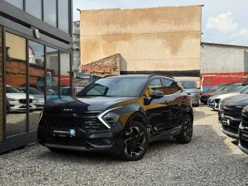 Kia Sportage  2022 61.973KM Garantie 36 de luni