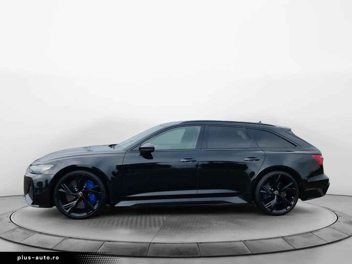 AUDI RS 6 Avant 4.0 TFSI q. Tiptr.  HD Matrix Laser