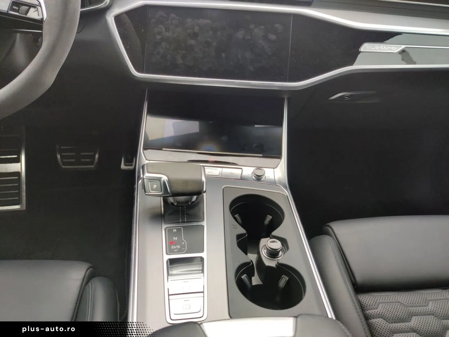 AUDI RS 6 Avant 4.0 TFSI q. Tiptr.  HD Matrix Laser