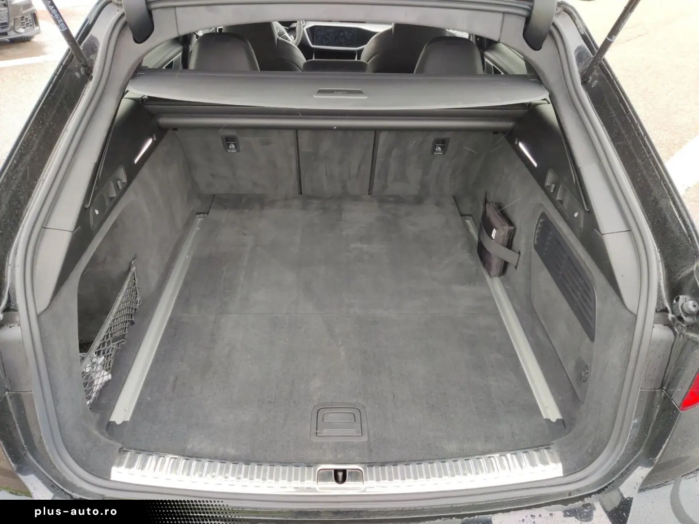 AUDI RS 6 Avant 4.0 TFSI q. Tiptr.  HD Matrix Laser