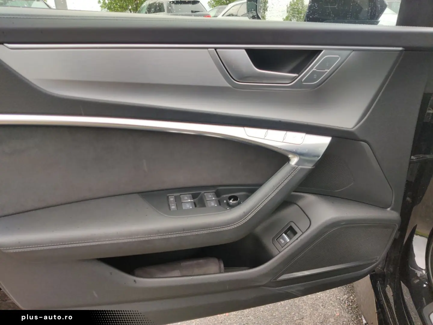 AUDI RS 6 Avant 4.0 TFSI q. Tiptr.  HD Matrix Laser