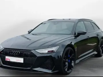 AUDI RS 6 Avant 4.0 TFSI q. Tiptr.  HD Matrix Laser