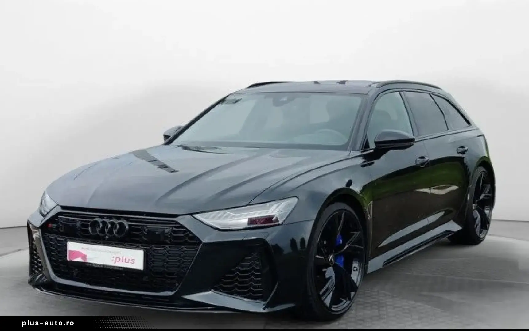AUDI RS 6 Avant 4.0 TFSI q. Tiptr.  HD Matrix Laser