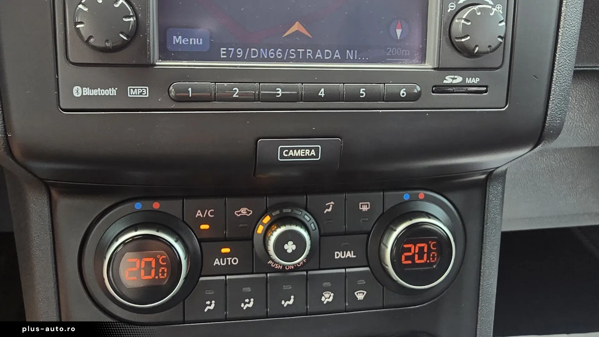 Nissan Qashqai 1.6 DCI 4X4 Manual AN 2013