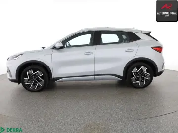 BYD ATTO 3 COMFORT WÄRMEPUMPE 360GRAD KEYLESS PANO