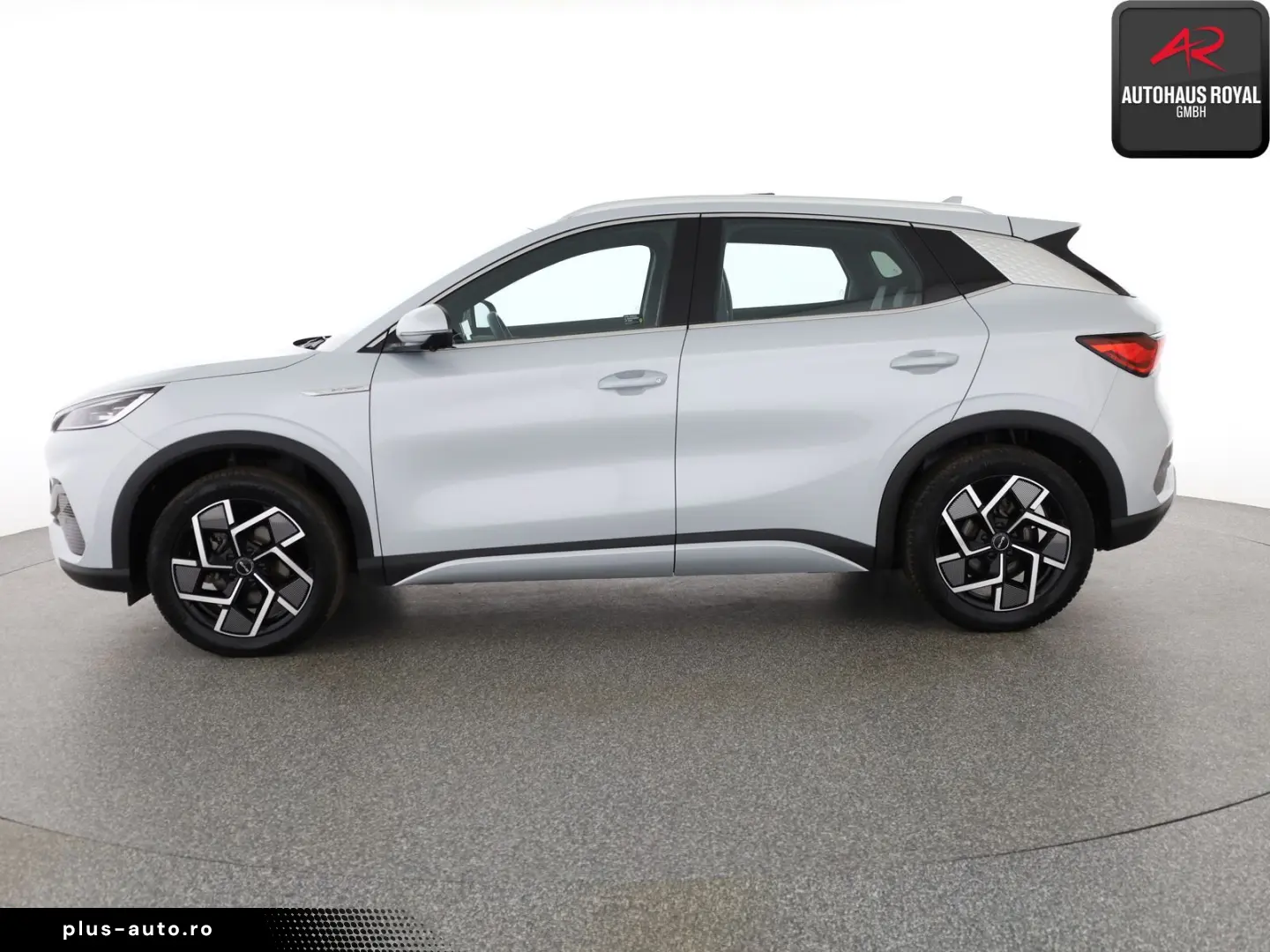 BYD ATTO 3 COMFORT WÄRMEPUMPE 360GRAD KEYLESS PANO