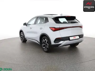 BYD ATTO 3 COMFORT WÄRMEPUMPE 360GRAD KEYLESS PANO