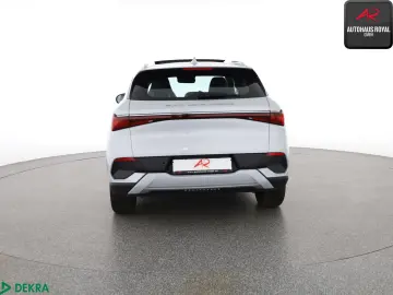 BYD ATTO 3 COMFORT WÄRMEPUMPE 360GRAD KEYLESS PANO