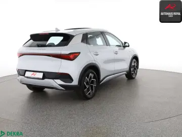 BYD ATTO 3 COMFORT WÄRMEPUMPE 360GRAD KEYLESS PANO